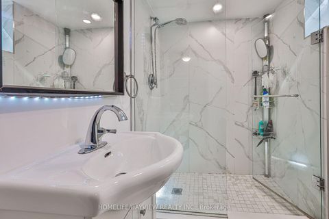 Photo 45 at 27 Bedle Avenue, Hillcrest Village, Toronto