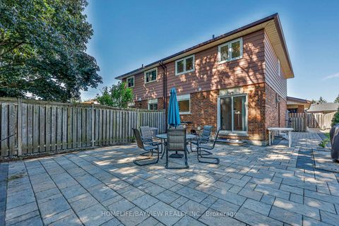 Photo 46 at 27 Bedle Avenue, Hillcrest Village, Toronto