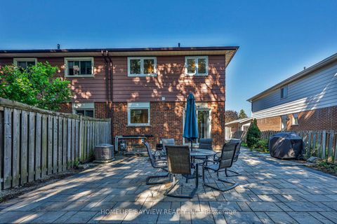 Photo 47 at 27 Bedle Avenue, Hillcrest Village, Toronto
