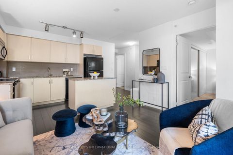 Photo 0 at 201 - 80 Esther Lorrie Drive, Clairville, Toronto