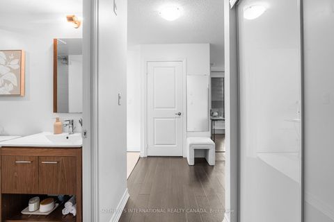 Photo 4 at 201 - 80 Esther Lorrie Drive, Clairville, Toronto