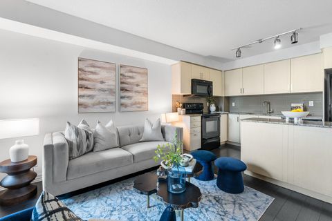 Photo 10 at 201 - 80 Esther Lorrie Drive, Clairville, Toronto