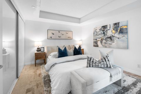 Photo 14 at 201 - 80 Esther Lorrie Drive, Clairville, Toronto