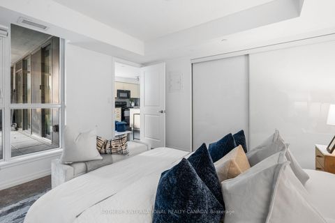 Photo 15 at 201 - 80 Esther Lorrie Drive, Clairville, Toronto