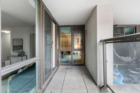 Photo 16 at 201 - 80 Esther Lorrie Drive, Clairville, Toronto