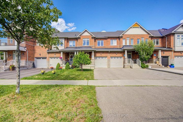 Photo 1 at 151 Windrow Street, Jefferson, Richmond Hill