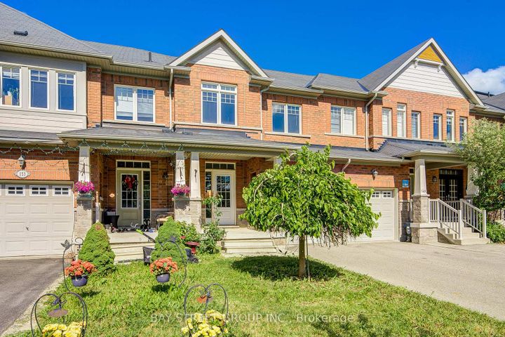 Photo 2 at 151 Windrow Street, Jefferson, Richmond Hill