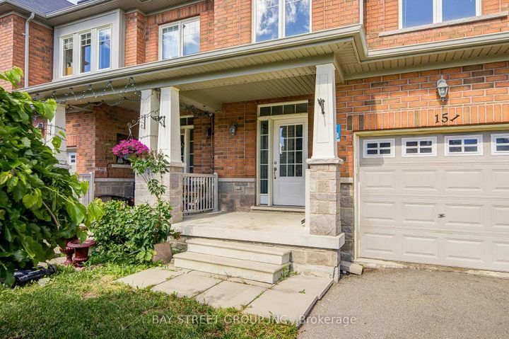 Photo 3 at 151 Windrow Street, Jefferson, Richmond Hill