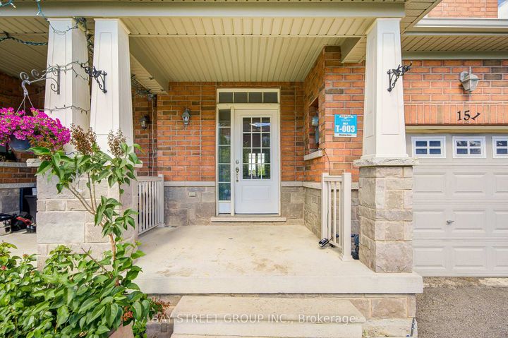 Photo 4 at 151 Windrow Street, Jefferson, Richmond Hill