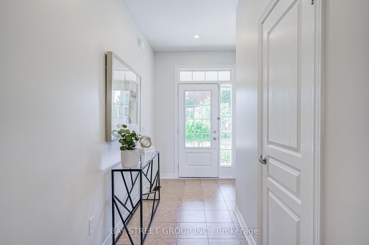 Photo 5 at 151 Windrow Street, Jefferson, Richmond Hill