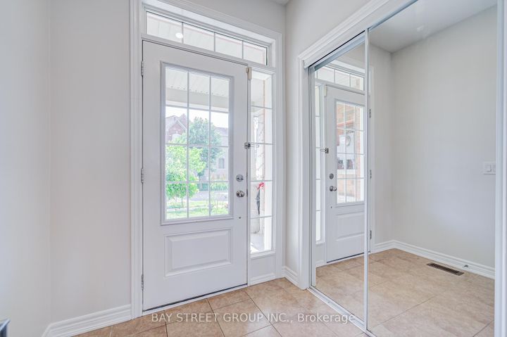 Photo 6 at 151 Windrow Street, Jefferson, Richmond Hill