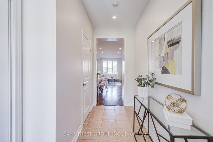 Photo 7 at 151 Windrow Street, Jefferson, Richmond Hill