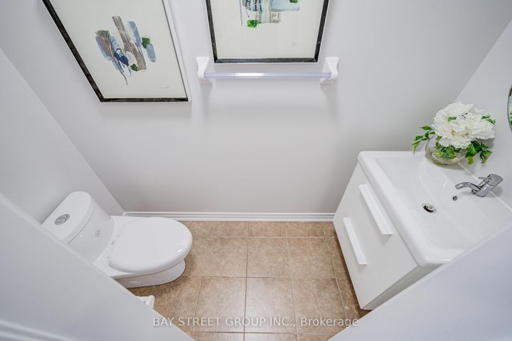 Photo 8 at 151 Windrow Street, Jefferson, Richmond Hill