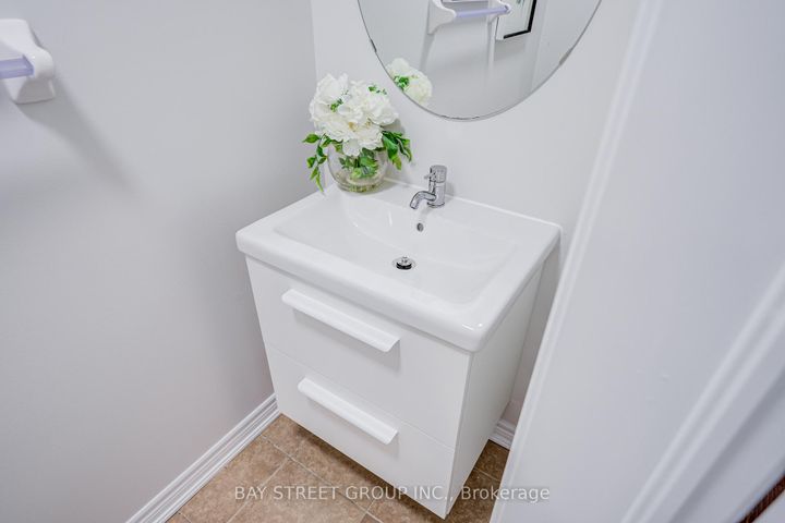 Photo 9 at 151 Windrow Street, Jefferson, Richmond Hill