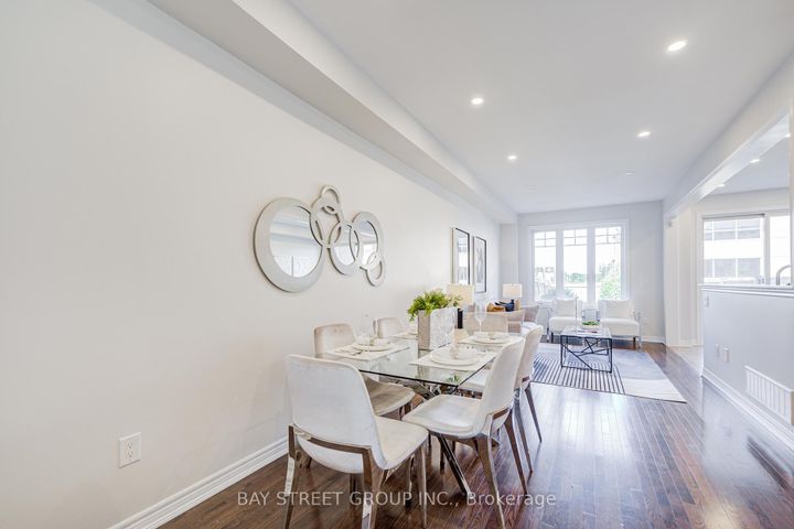 Photo 10 at 151 Windrow Street, Jefferson, Richmond Hill