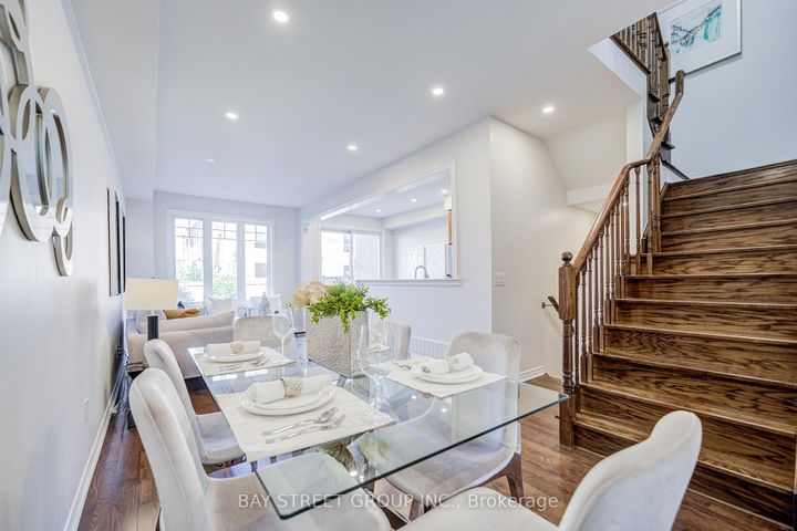 Photo 12 at 151 Windrow Street, Jefferson, Richmond Hill