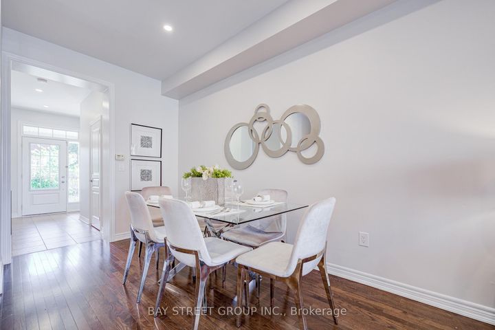Photo 13 at 151 Windrow Street, Jefferson, Richmond Hill