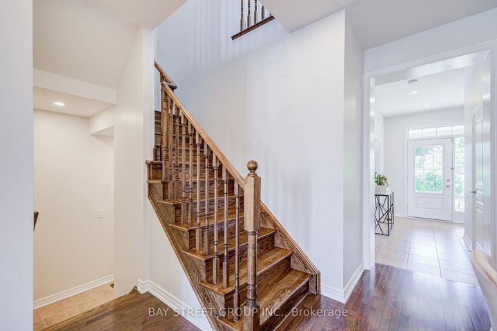 Photo 14 at 151 Windrow Street, Jefferson, Richmond Hill