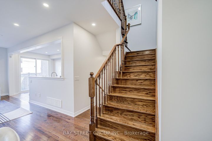 Photo 16 at 151 Windrow Street, Jefferson, Richmond Hill