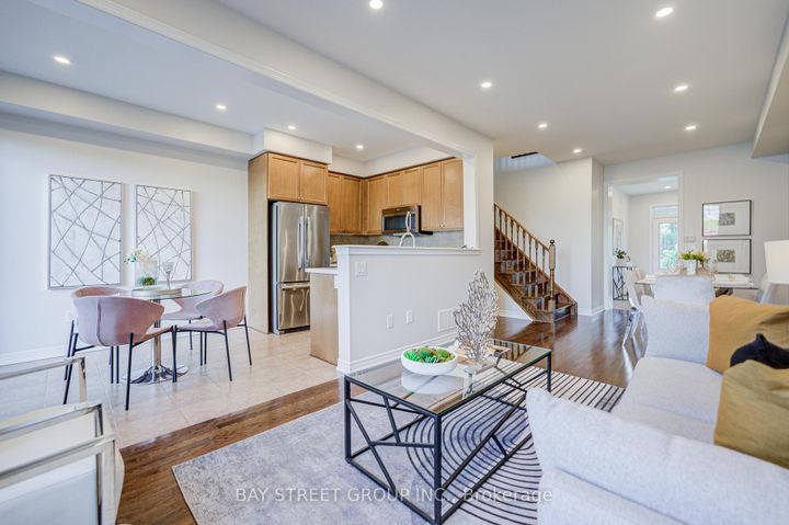 Photo 17 at 151 Windrow Street, Jefferson, Richmond Hill