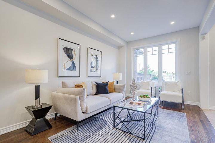 Photo 19 at 151 Windrow Street, Jefferson, Richmond Hill