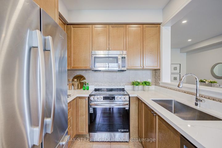 Photo 23 at 151 Windrow Street, Jefferson, Richmond Hill