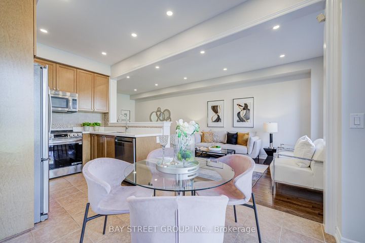 Photo 27 at 151 Windrow Street, Jefferson, Richmond Hill