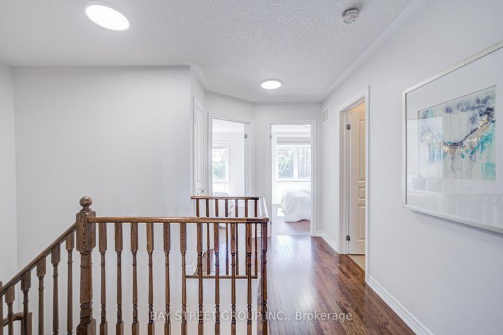 Photo 31 at 151 Windrow Street, Jefferson, Richmond Hill