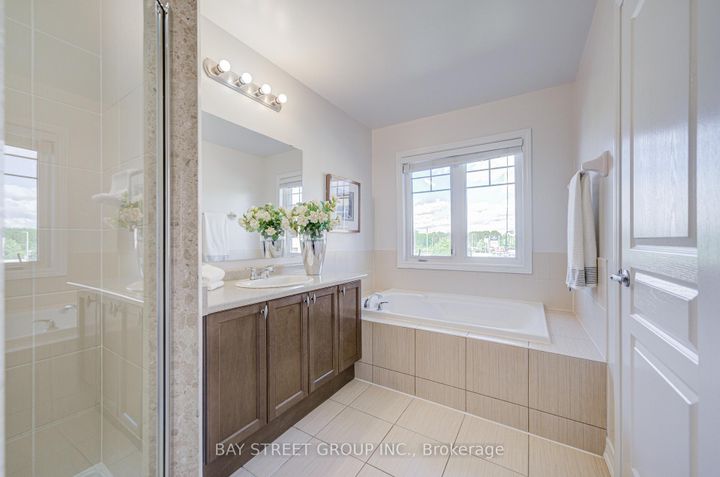 Photo 37 at 151 Windrow Street, Jefferson, Richmond Hill