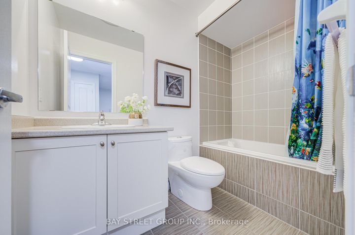 Photo 39 at 151 Windrow Street, Jefferson, Richmond Hill