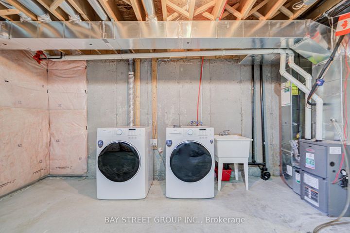 Photo 46 at 151 Windrow Street, Jefferson, Richmond Hill