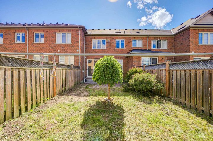 Photo 48 at 151 Windrow Street, Jefferson, Richmond Hill