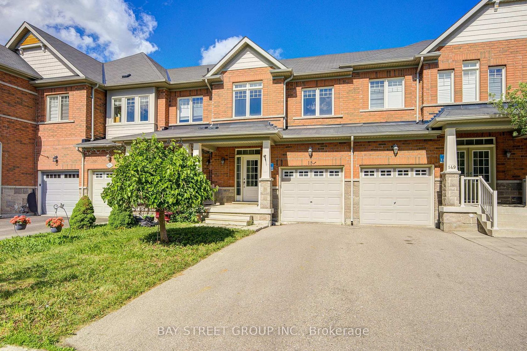 151 Windrow Street, Jefferson, Richmond Hill 2