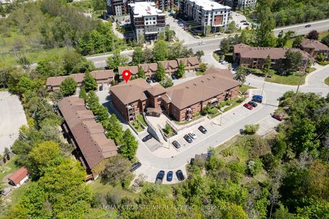 Photo 0 at 303 - 1 Quail Crescent, Ardagh, Barrie