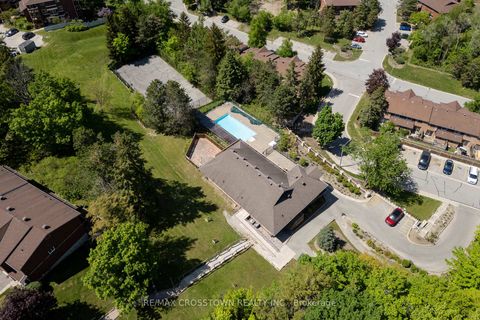 Photo 34 at 303 - 1 Quail Crescent, Ardagh, Barrie