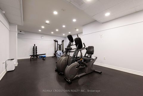 Photo 36 at 303 - 1 Quail Crescent, Ardagh, Barrie