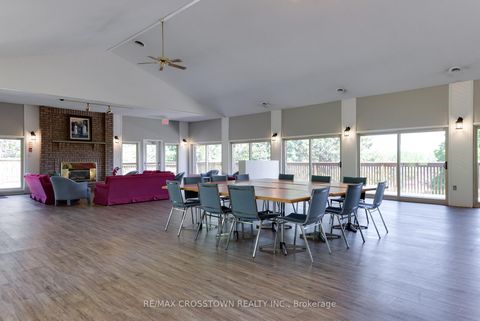 Photo 40 at 303 - 1 Quail Crescent, Ardagh, Barrie