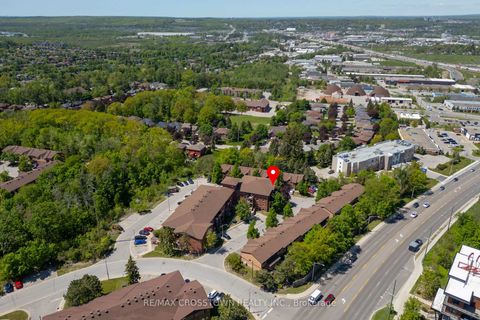 Photo 43 at 303 - 1 Quail Crescent, Ardagh, Barrie