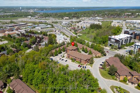 Photo 44 at 303 - 1 Quail Crescent, Ardagh, Barrie
