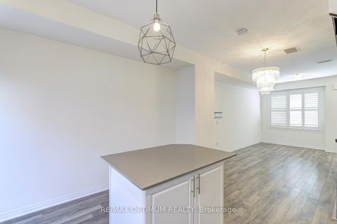 Photo 6 at 44 Sarah Jackson Crescent, CFB, Toronto