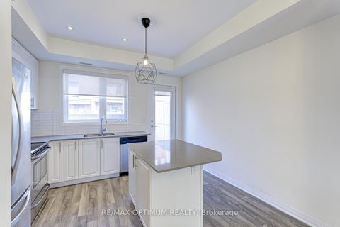 Photo 7 at 44 Sarah Jackson Crescent, CFB, Toronto