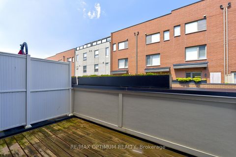 Photo 9 at 44 Sarah Jackson Crescent, CFB, Toronto