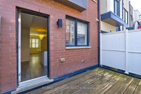 Photo 10 at 44 Sarah Jackson Crescent, CFB, Toronto