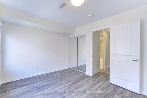 Photo 11 at 44 Sarah Jackson Crescent, CFB, Toronto