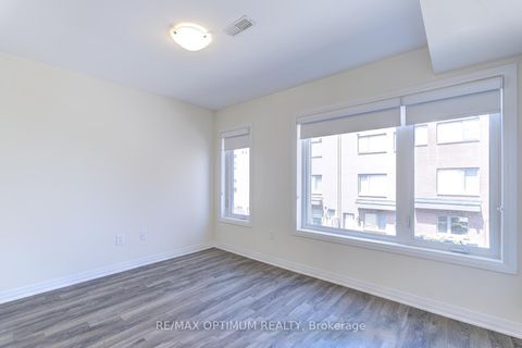 Photo 12 at 44 Sarah Jackson Crescent, CFB, Toronto