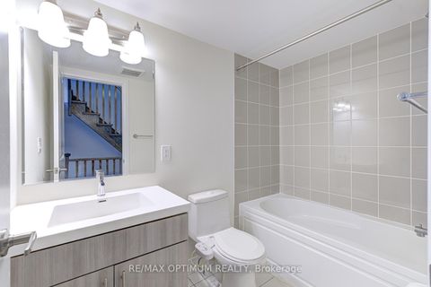 Photo 13 at 44 Sarah Jackson Crescent, CFB, Toronto