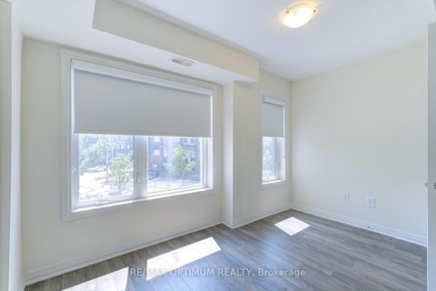 Photo 14 at 44 Sarah Jackson Crescent, CFB, Toronto
