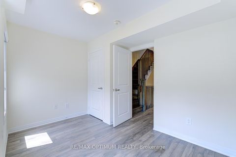 Photo 15 at 44 Sarah Jackson Crescent, CFB, Toronto