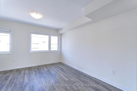 Photo 16 at 44 Sarah Jackson Crescent, CFB, Toronto
