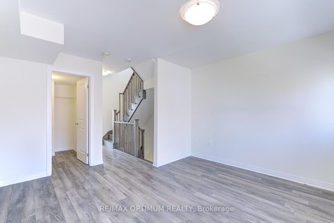 Photo 18 at 44 Sarah Jackson Crescent, CFB, Toronto